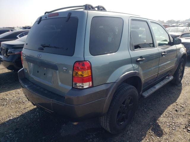 Photo 2 VIN: 1FMYU03155KE41416 - FORD ESCAPE 