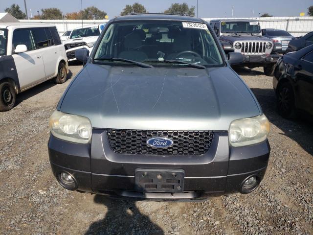 Photo 4 VIN: 1FMYU03155KE41416 - FORD ESCAPE 