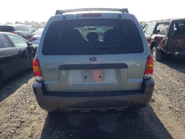 Photo 5 VIN: 1FMYU03155KE41416 - FORD ESCAPE 