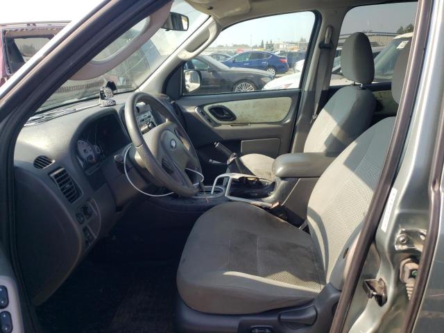 Photo 6 VIN: 1FMYU03155KE41416 - FORD ESCAPE 