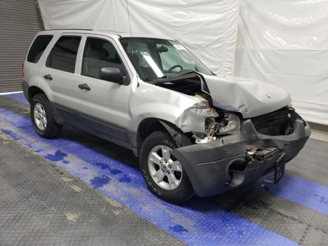 Photo 3 VIN: 1FMYU03156KA15212 - FORD ESCAPE 