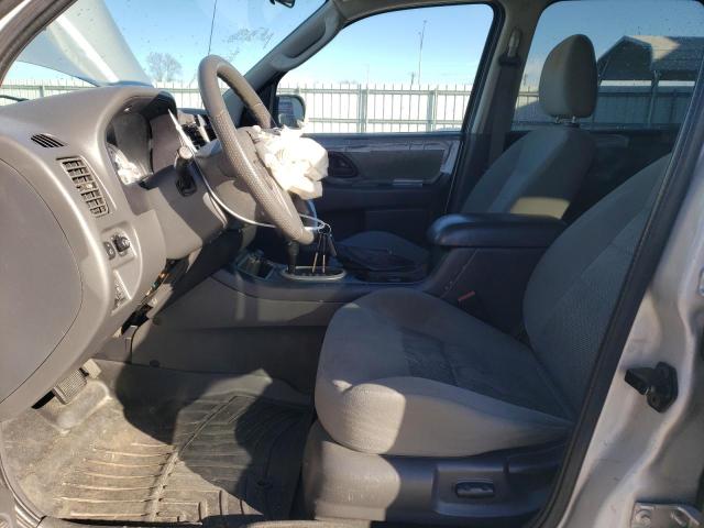 Photo 6 VIN: 1FMYU03156KA15212 - FORD ESCAPE 