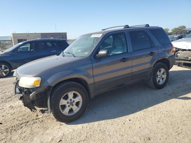 Photo 0 VIN: 1FMYU03156KA38330 - FORD ESCAPE XLT 