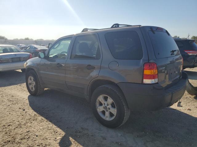 Photo 1 VIN: 1FMYU03156KA38330 - FORD ESCAPE XLT 