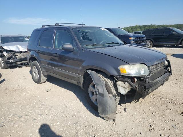 Photo 3 VIN: 1FMYU03156KA38330 - FORD ESCAPE XLT 