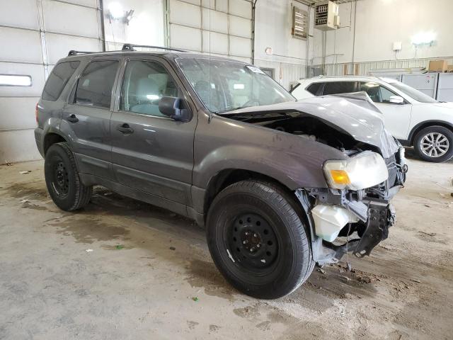 Photo 3 VIN: 1FMYU03156KB20462 - FORD ESCAPE 