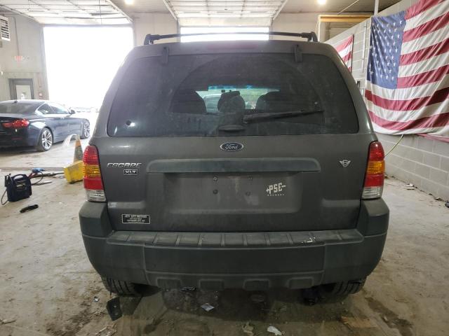 Photo 5 VIN: 1FMYU03156KB20462 - FORD ESCAPE 