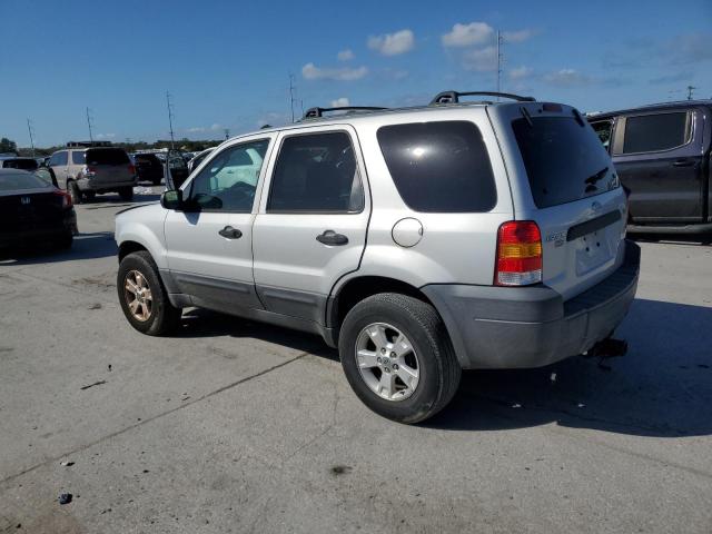 Photo 1 VIN: 1FMYU03156KB77695 - FORD ESCAPE XLT 