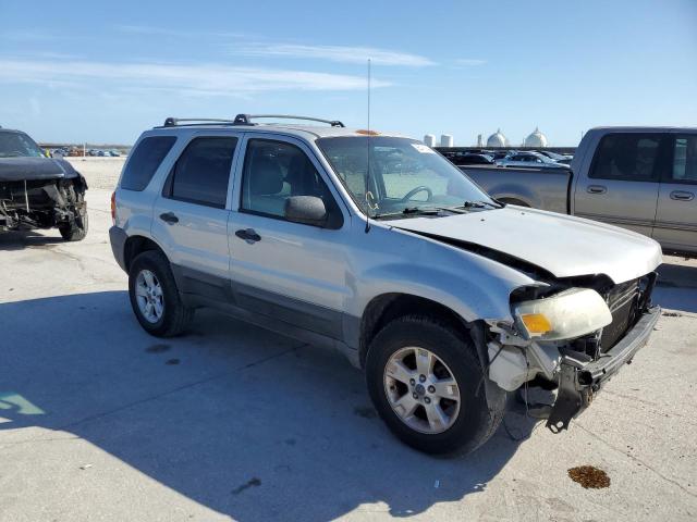 Photo 3 VIN: 1FMYU03156KB77695 - FORD ESCAPE XLT 