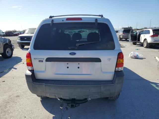 Photo 5 VIN: 1FMYU03156KB77695 - FORD ESCAPE XLT 