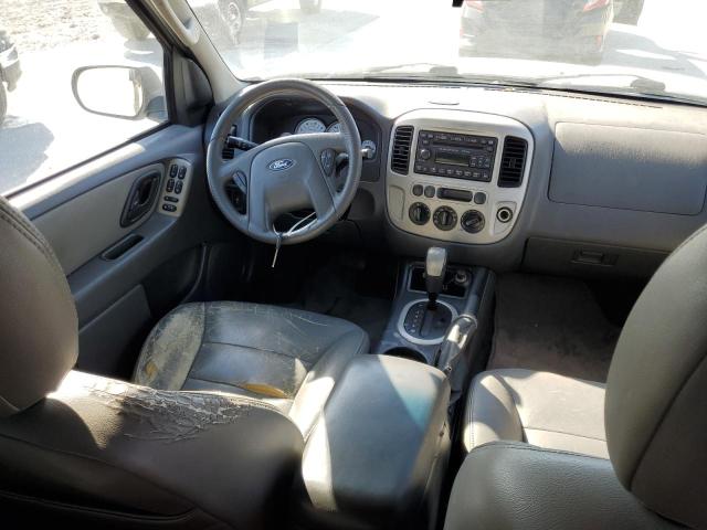 Photo 7 VIN: 1FMYU03156KB77695 - FORD ESCAPE XLT 