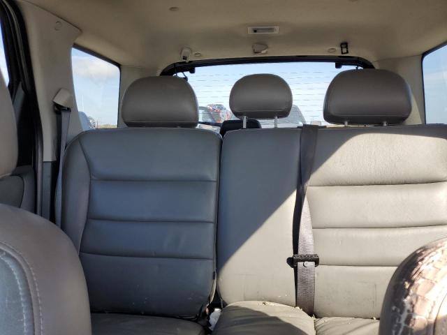 Photo 9 VIN: 1FMYU03156KB77695 - FORD ESCAPE XLT 