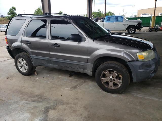 Photo 3 VIN: 1FMYU03156KC13790 - FORD ESCAPE XLT 