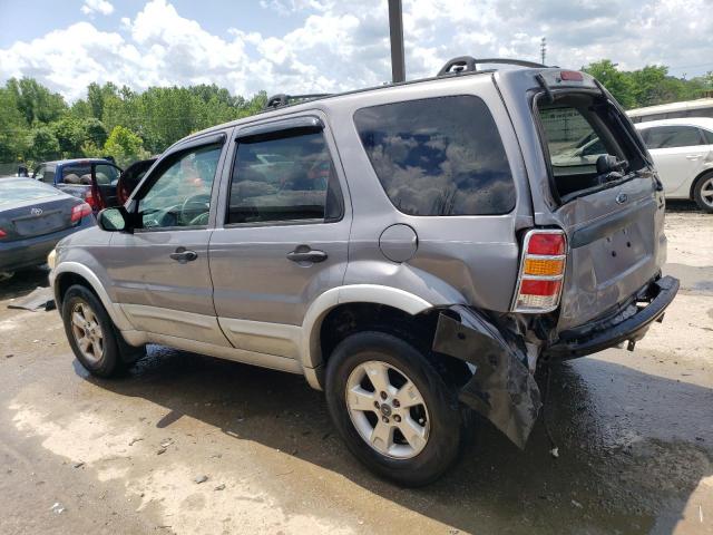 Photo 1 VIN: 1FMYU03157KA31203 - FORD ESCAPE XLT 