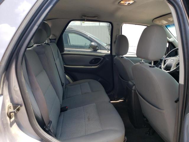 Photo 10 VIN: 1FMYU03157KA31203 - FORD ESCAPE XLT 