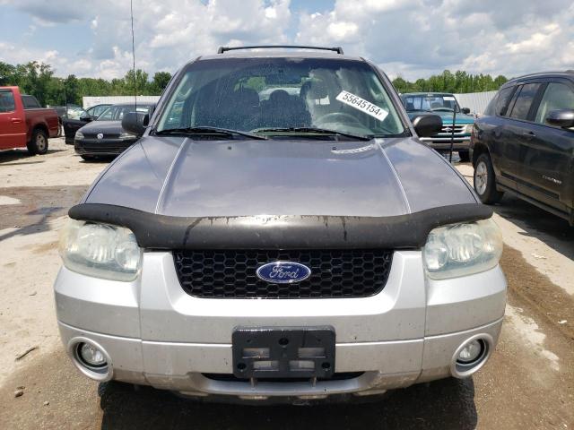 Photo 4 VIN: 1FMYU03157KA31203 - FORD ESCAPE XLT 