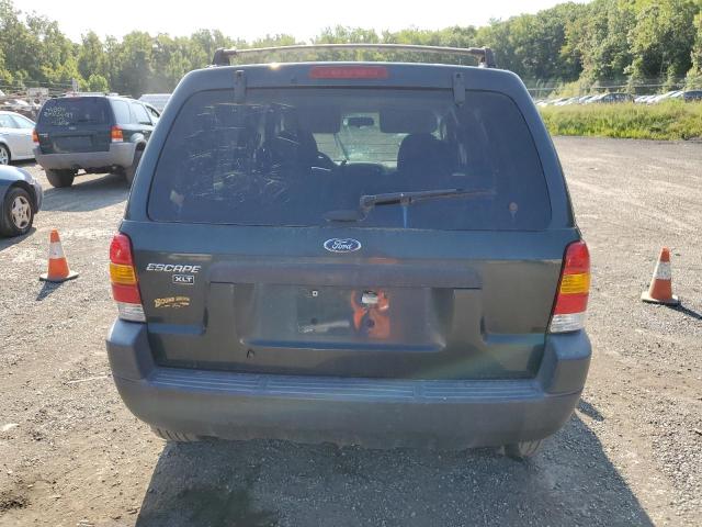 Photo 5 VIN: 1FMYU03163KC04480 - FORD ESCAPE XLT 