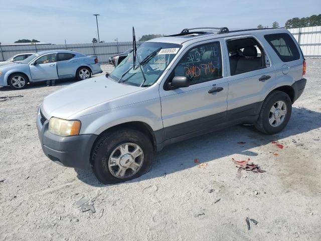 Photo 0 VIN: 1FMYU03163KC98103 - FORD ESCAPE XLT 