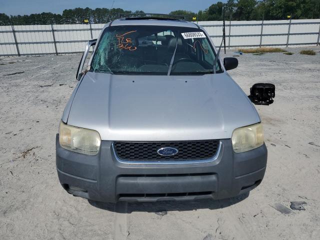 Photo 4 VIN: 1FMYU03163KC98103 - FORD ESCAPE XLT 