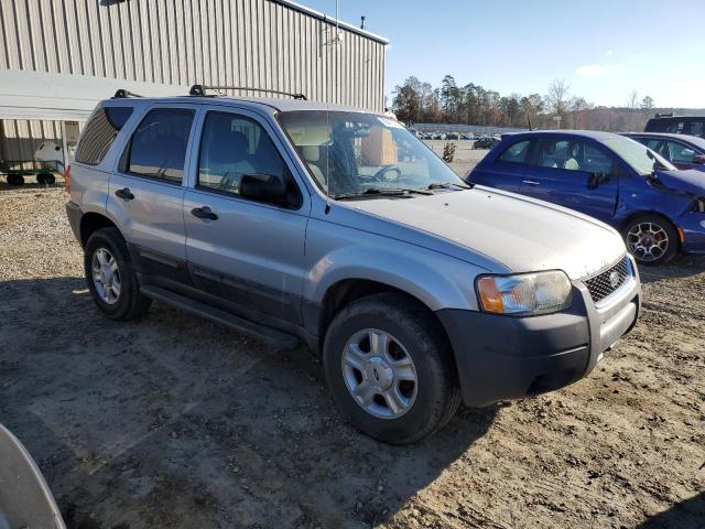 Photo 3 VIN: 1FMYU03163KE13816 - FORD ESCAPE XLT 