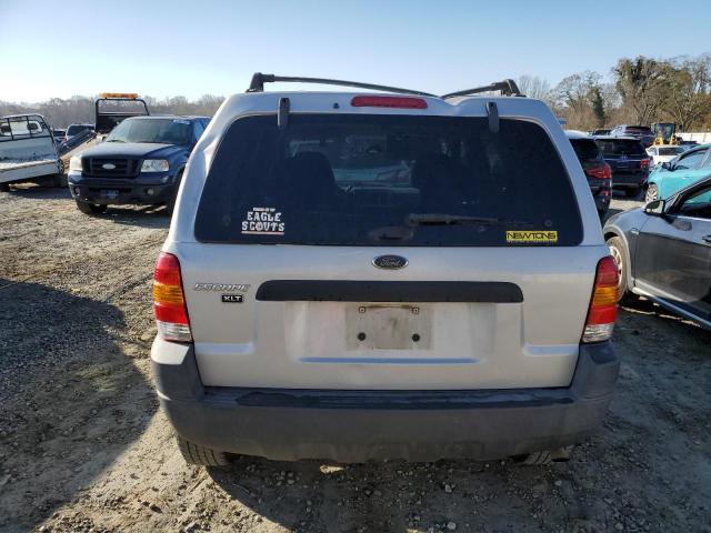 Photo 5 VIN: 1FMYU03163KE13816 - FORD ESCAPE XLT 