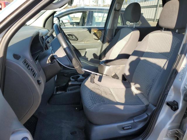 Photo 6 VIN: 1FMYU03163KE13816 - FORD ESCAPE XLT 