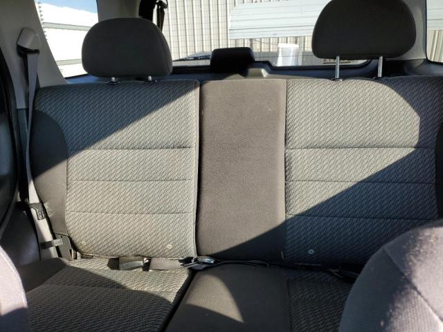 Photo 9 VIN: 1FMYU03163KE13816 - FORD ESCAPE XLT 