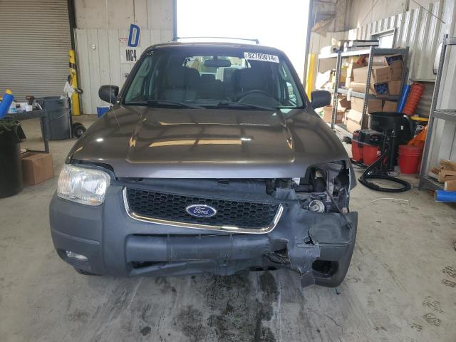 Photo 4 VIN: 1FMYU03164KA24434 - FORD ESCAPE XLT 