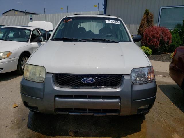 Photo 4 VIN: 1FMYU03164KA80941 - FORD ESCAPE XLT 