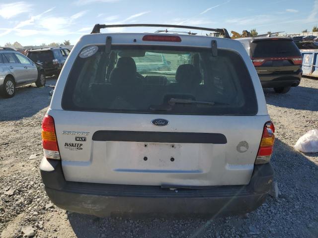 Photo 5 VIN: 1FMYU03164KA91647 - FORD ESCAPE XLT 