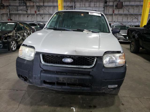 Photo 4 VIN: 1FMYU03164KB68694 - FORD ESCAPE XLT 