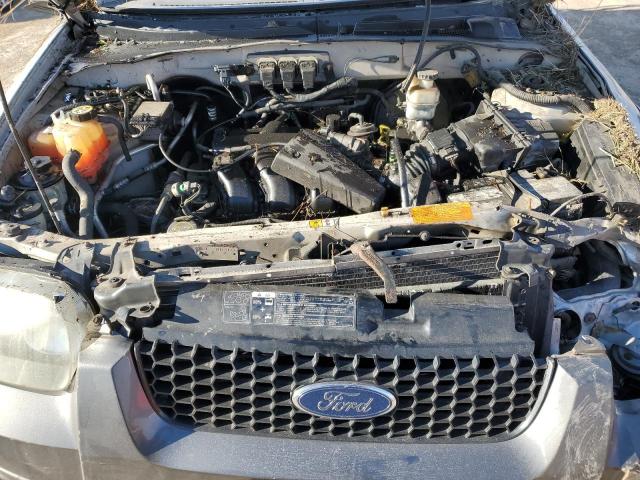 Photo 10 VIN: 1FMYU03165KB43263 - FORD ESCAPE XLT 