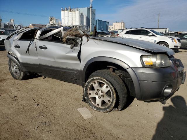 Photo 3 VIN: 1FMYU03165KB43263 - FORD ESCAPE XLT 