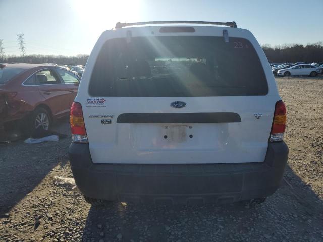 Photo 5 VIN: 1FMYU03165KE40405 - FORD ESCAPE 