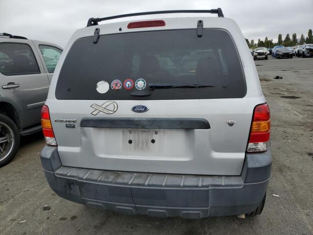 Photo 5 VIN: 1FMYU03166KA02985 - FORD ESCAPE 