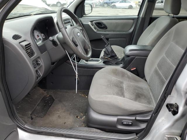 Photo 6 VIN: 1FMYU03166KA02985 - FORD ESCAPE 