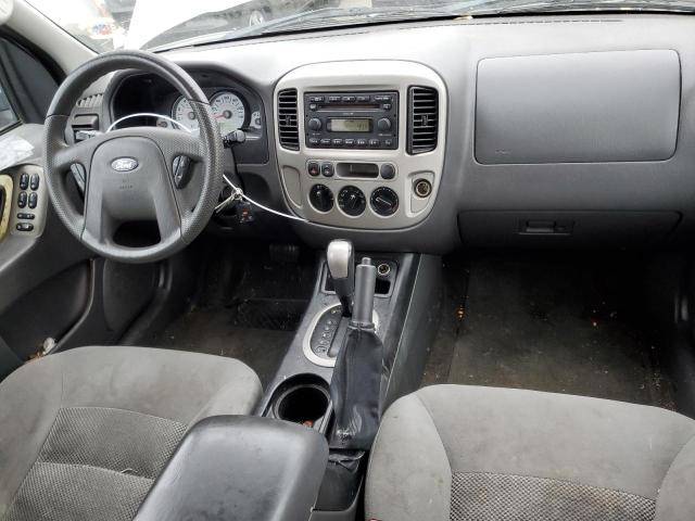 Photo 7 VIN: 1FMYU03166KA02985 - FORD ESCAPE 