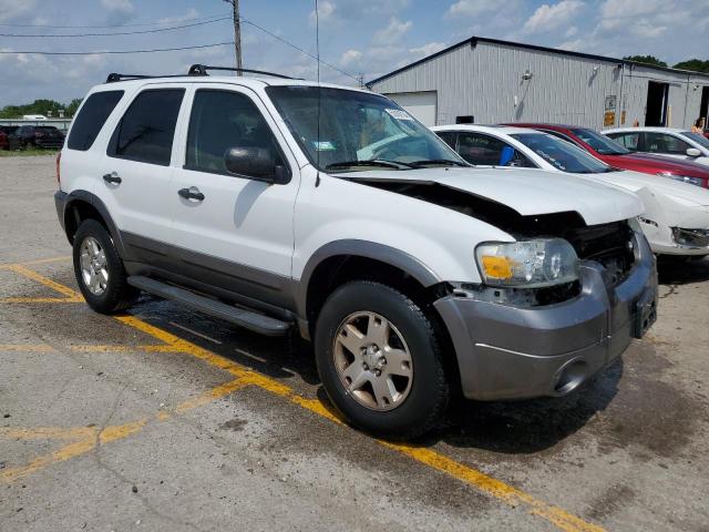 Photo 3 VIN: 1FMYU03166KC81273 - FORD ESCAPE 