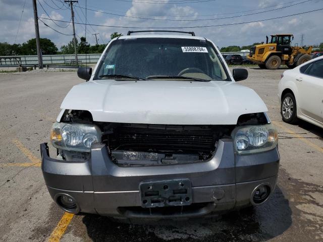 Photo 4 VIN: 1FMYU03166KC81273 - FORD ESCAPE 