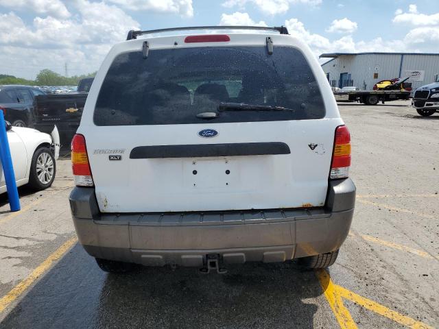 Photo 5 VIN: 1FMYU03166KC81273 - FORD ESCAPE 