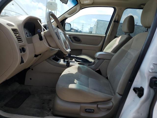 Photo 6 VIN: 1FMYU03166KC81273 - FORD ESCAPE 