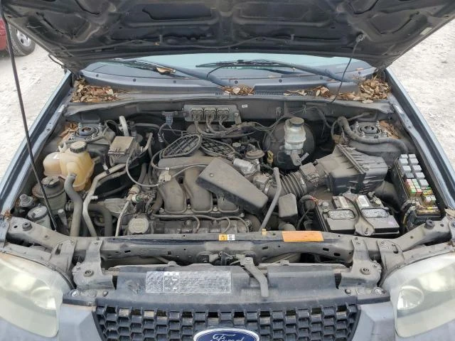 Photo 11 VIN: 1FMYU03167KA24809 - FORD ESCAPE XLT 