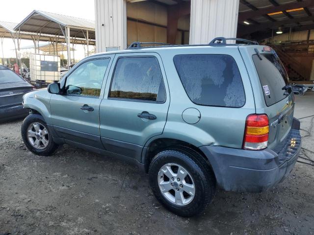 Photo 1 VIN: 1FMYU03167KB24991 - FORD ESCAPE 