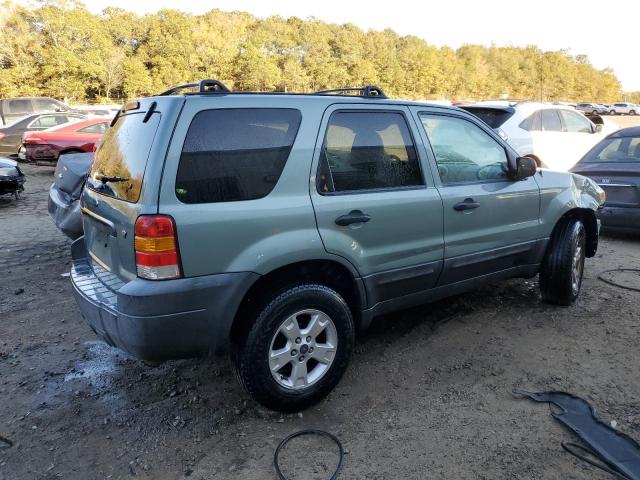 Photo 2 VIN: 1FMYU03167KB24991 - FORD ESCAPE 