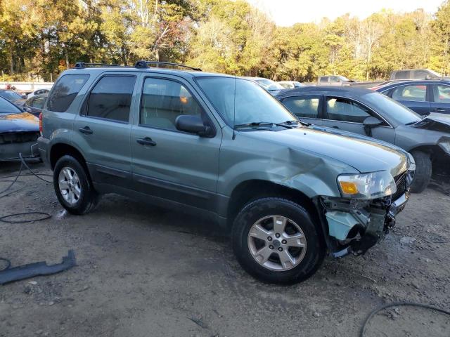 Photo 3 VIN: 1FMYU03167KB24991 - FORD ESCAPE 