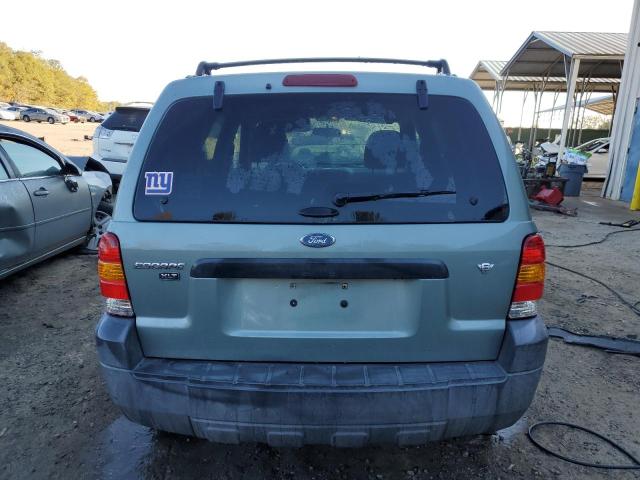 Photo 5 VIN: 1FMYU03167KB24991 - FORD ESCAPE 