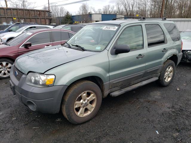 Photo 0 VIN: 1FMYU03167KB77500 - FORD ESCAPE 