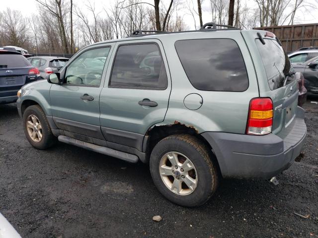 Photo 1 VIN: 1FMYU03167KB77500 - FORD ESCAPE 