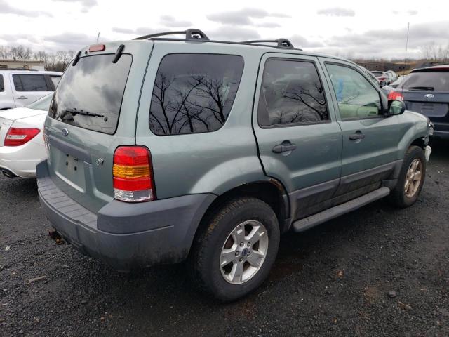 Photo 2 VIN: 1FMYU03167KB77500 - FORD ESCAPE 