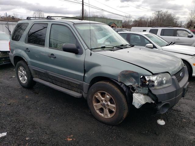 Photo 3 VIN: 1FMYU03167KB77500 - FORD ESCAPE 